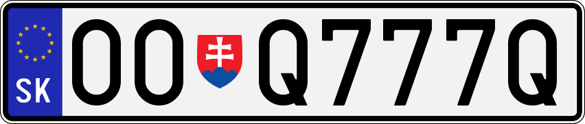 Typ III - Bežná 1R