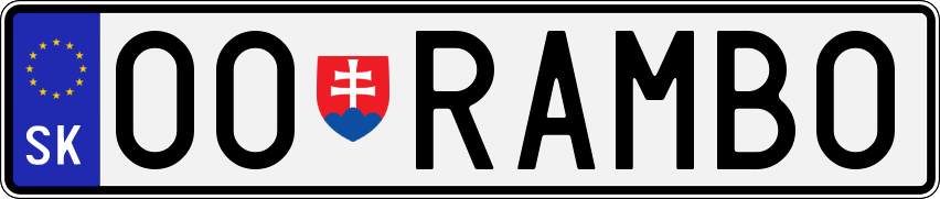 Typ III - Bežná 1R