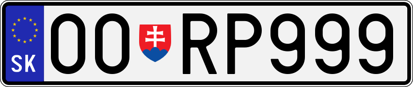 Typ III - Bežná 1R