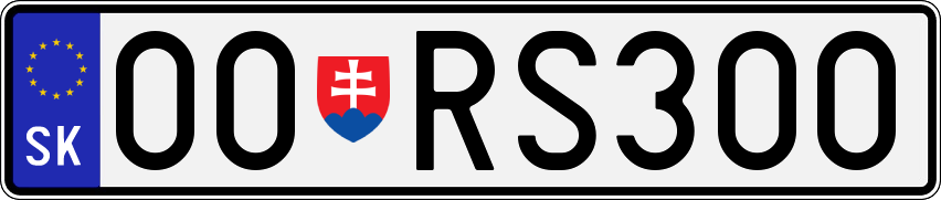 Typ III - Bežná 1R
