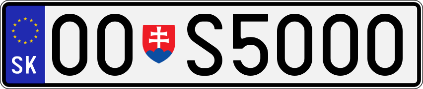 Typ III - Bežná 1R