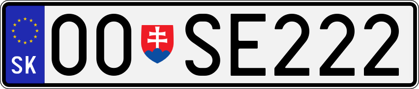 Typ III - Bežná 1R