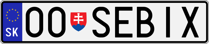 Typ III - Bežná 1R