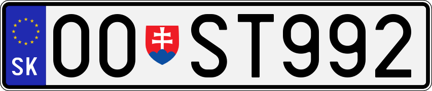 Typ III - Bežná 1R