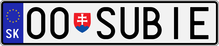 Typ III - Bežná 1R