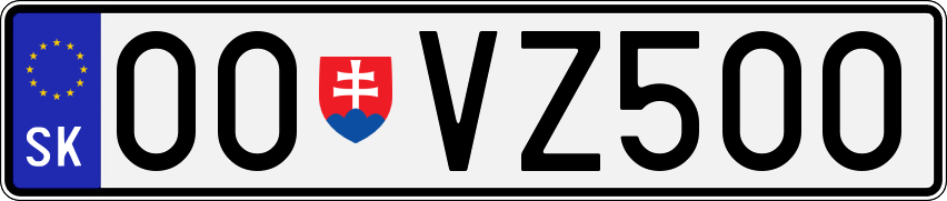 Typ III - Bežná 1R