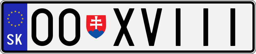 Typ III - Bežná 1R