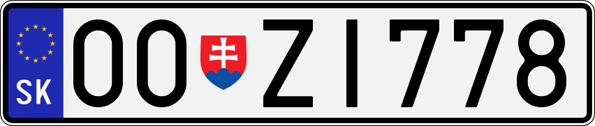 Typ III - Bežná 1R