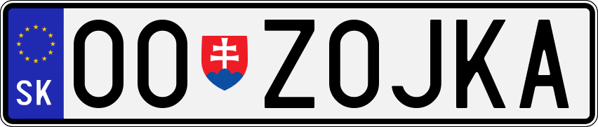 Typ III - Bežná 1R