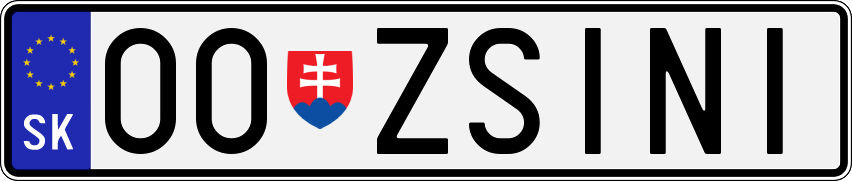 Typ III - Bežná 1R