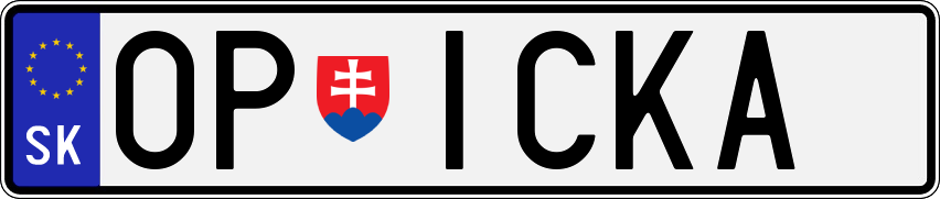 Typ III - Bežná 1R