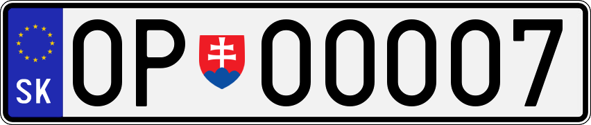 Typ III - Bežná 1R