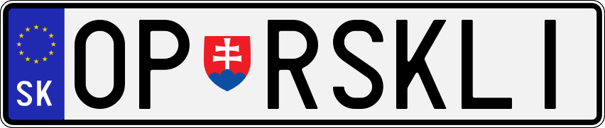 Typ III - Bežná 1R