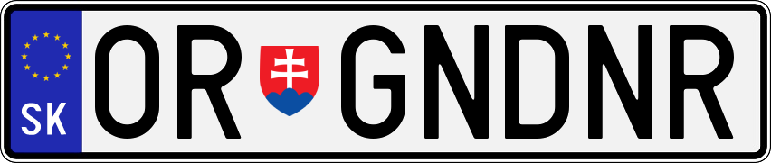 Typ III - Bežná 1R