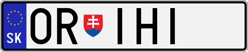 Typ III - Bežná 1R