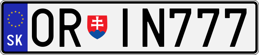 Typ III - Bežná 1R