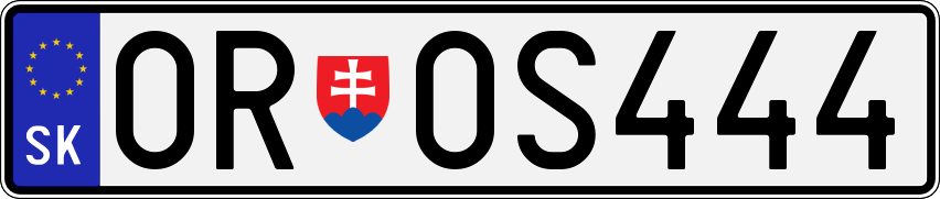 Typ III - Bežná 1R