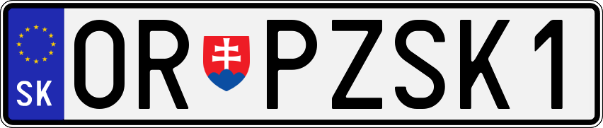 Typ III - Bežná 1R