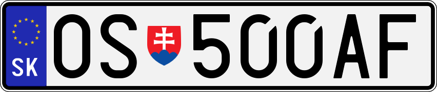 Typ III - Bežná 1R