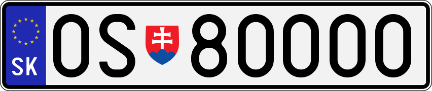 Typ III - Bežná 1R