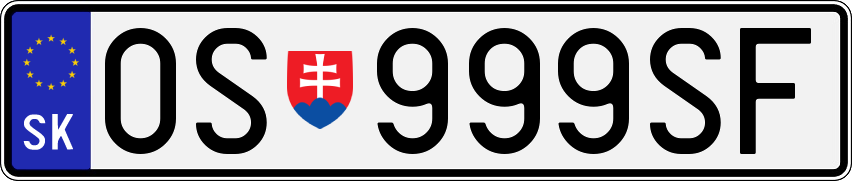 Typ III - Bežná 1R