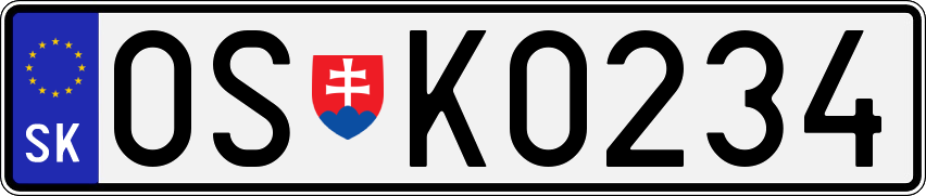 Typ III - Bežná 1R