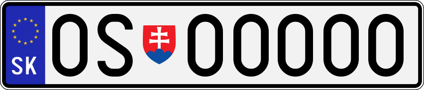 Typ III - Bežná 1R