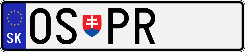 Typ III - Bežná 1R