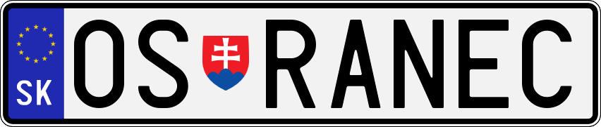 Typ III - Bežná 1R