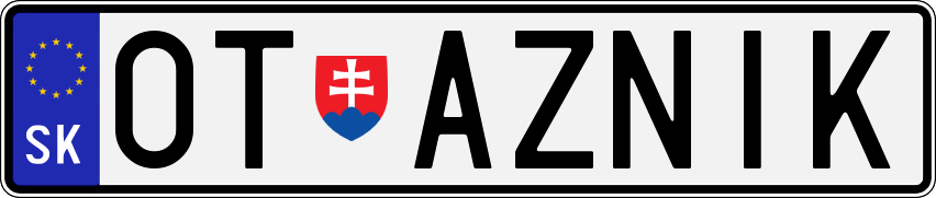Typ III - Bežná 1R