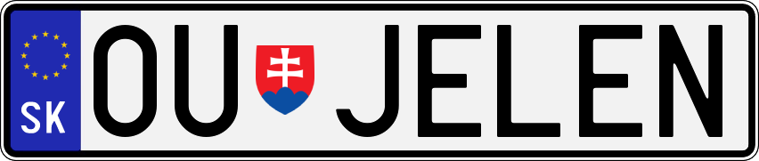 Typ III - Bežná 1R