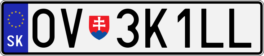 Typ III - Bežná 1R