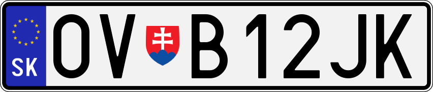 Typ III - Bežná 1R
