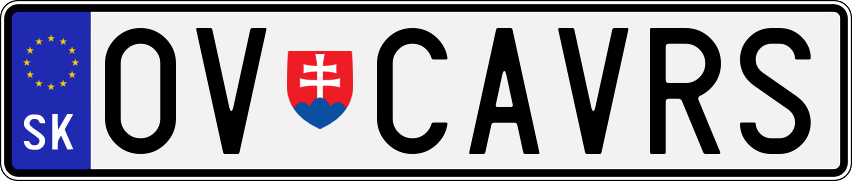 Typ III - Bežná 1R