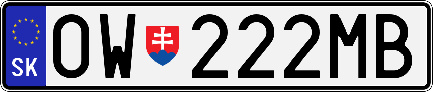 Typ III - Bežná 1R