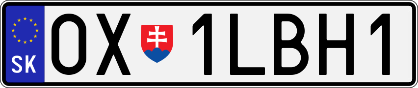 Typ III - Bežná 1R