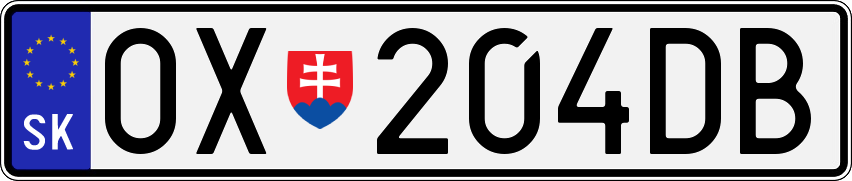 Typ III - Bežná 1R
