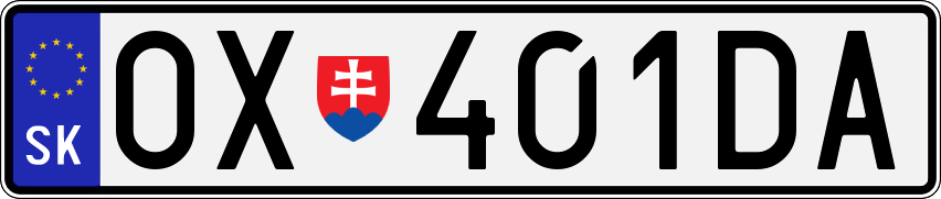 Typ III - Bežná 1R