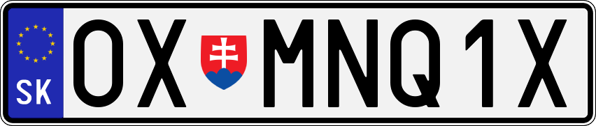 Typ III - Bežná 1R
