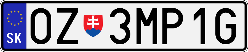 Typ III - Bežná 1R