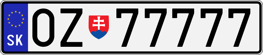 Typ III - Bežná 1R