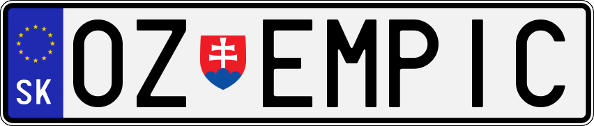 Typ III - Bežná 1R