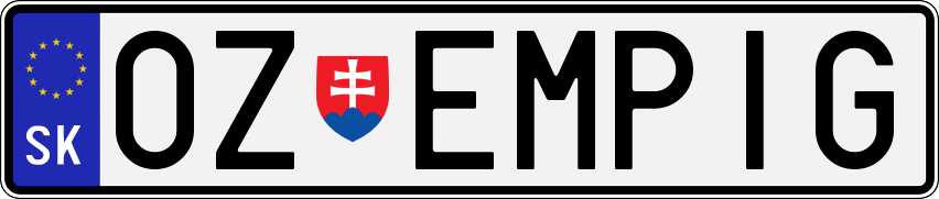 Typ III - Bežná 1R