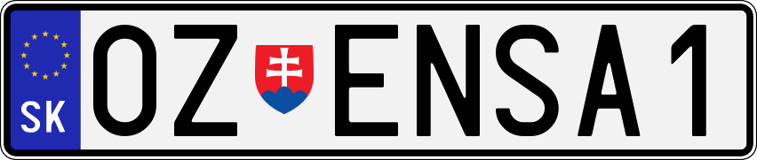 Typ III - Bežná 1R