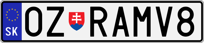Typ III - Bežná 1R
