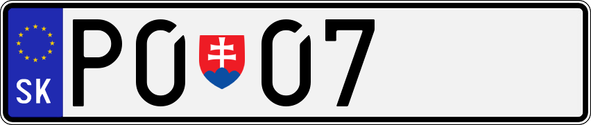 Typ III - Bežná 1R