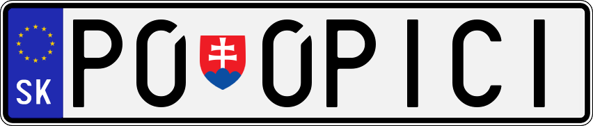 Typ III - Bežná 1R