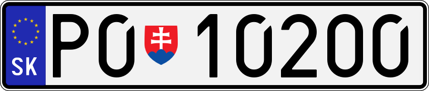 Typ III - Bežná 1R