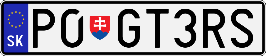 Typ III - Bežná 1R