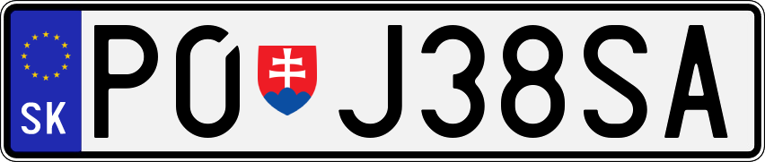 Typ III - Bežná 1R